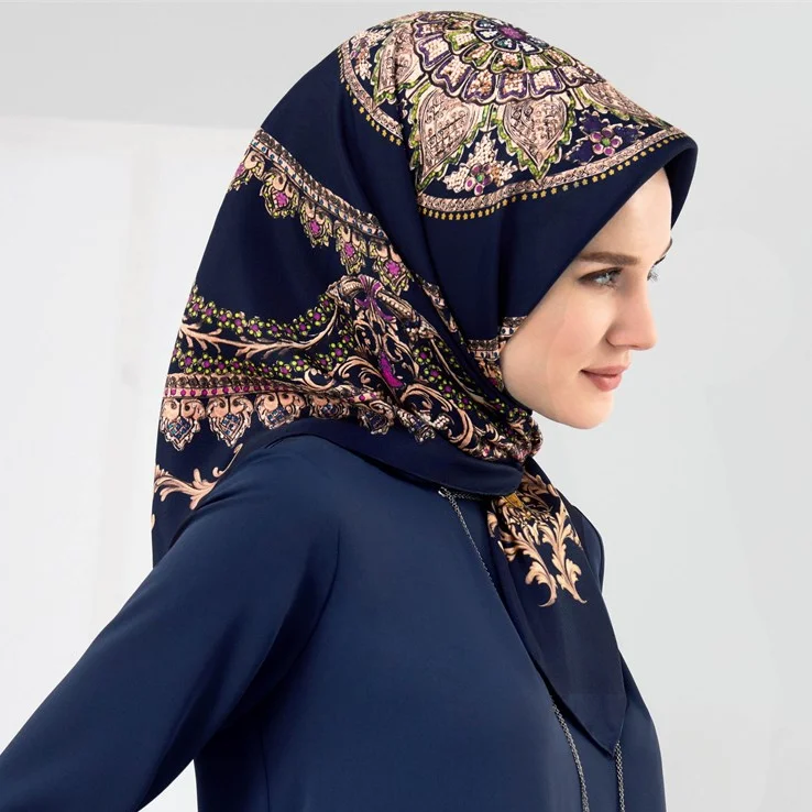 高品质阿拉伯头饰