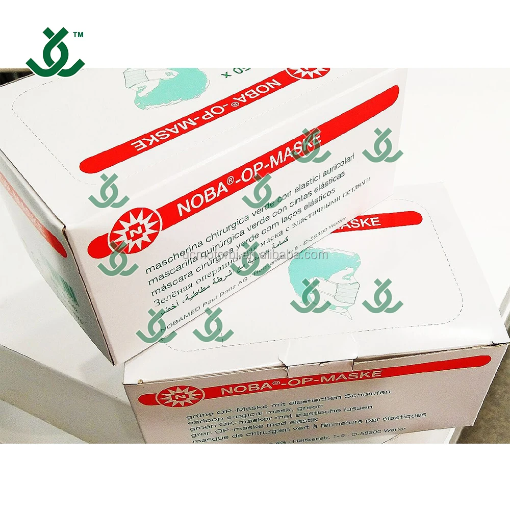 noba surgical mask noba surgical mask