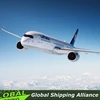 Warehouse Consolidation Shenzhen Guangzhou Ningbo shanghai air cargo to Dom.Rep./Boca Chica Air Freight From China