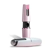 2020 New Beauty Machine Ionic Deep Cleansing Mini Cold Facial Steamer Portable USB Handheld Ultrasonic Nano Mist Facial Spray