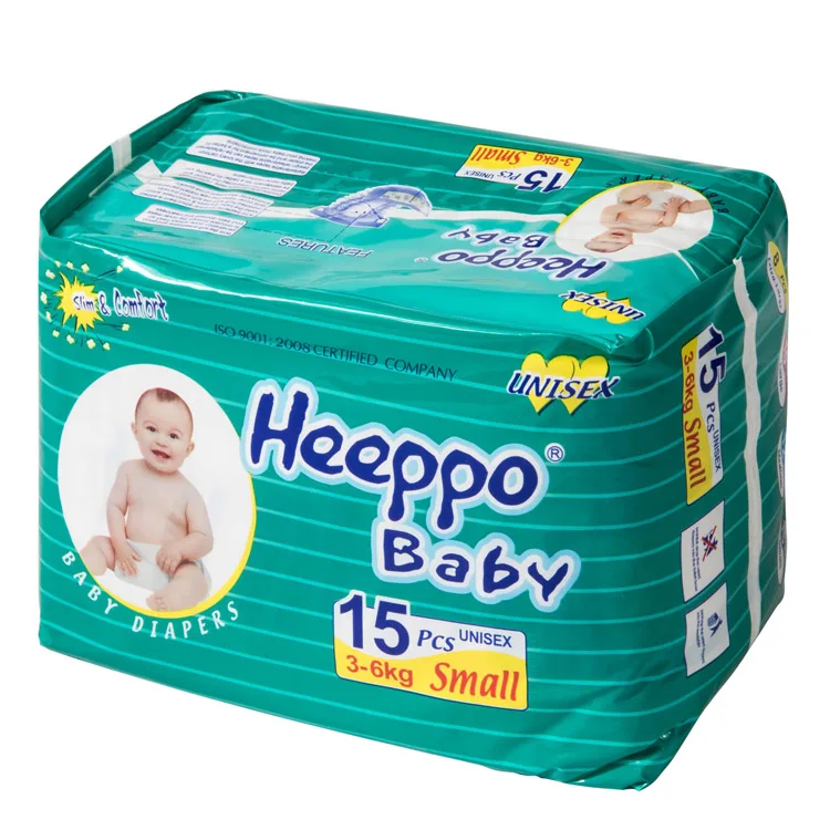 Factory Famous Brand Heeppo Bebe Diaper Made In Turkey Buy Diaper