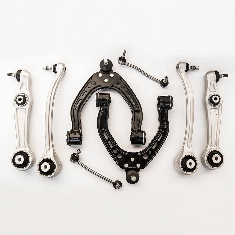 New Arrival Auto Parts Suspension System Control Arm Kit For Tesla