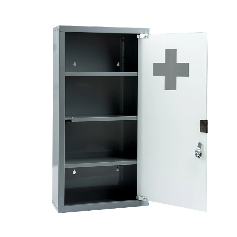 
medical box first aid kit medical disinfection cabinet medical cabinet wall mount 