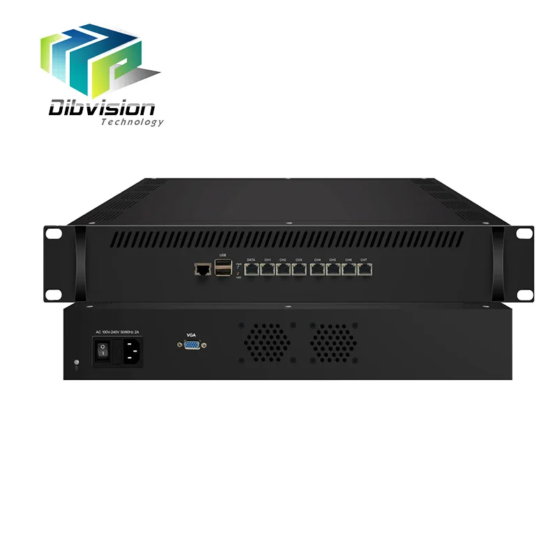 Network diagram showing IPTV headend flow: ingest → encode → package → DRM → CDN → client devices