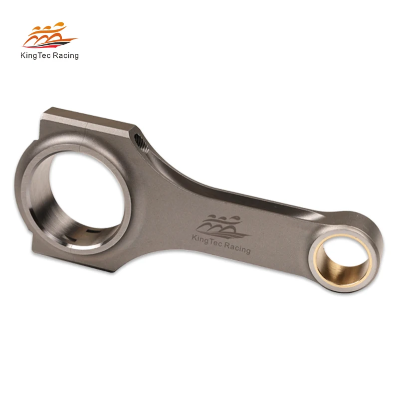 Performance Forged 4340 H Beam Connecting Rod for Kawasaki ZX10R Performance Forged 4340 H Beam Connecting Rod for Kawasaki ZX10R