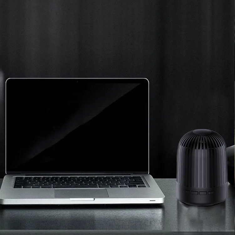 Promotional Gift Handsfree Stereo Sound High Quality speaker - ANKUX.COM