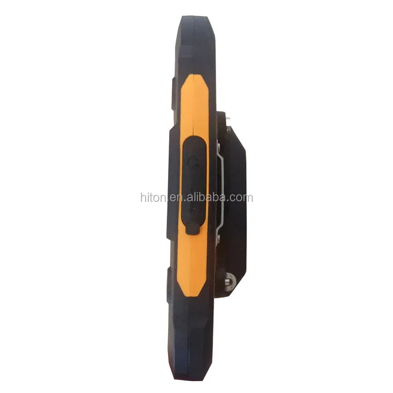 HiDON 8 inch MT6762 Octa core Android 10 Tablet pc 4G+64G+4G LTE Waterproof Tablets 2D Barcode scanner Embedded Tablet pc