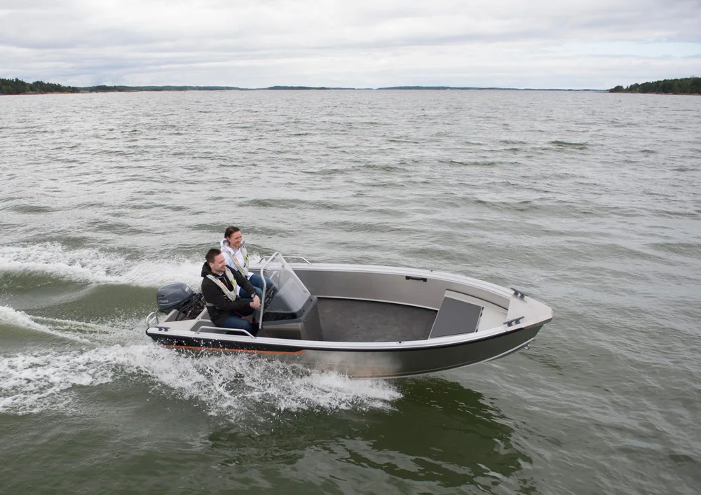 4.43m Fuelefficient Small Aluminum High Speed Fishing Boats For Sale Buy High Speed Boats For