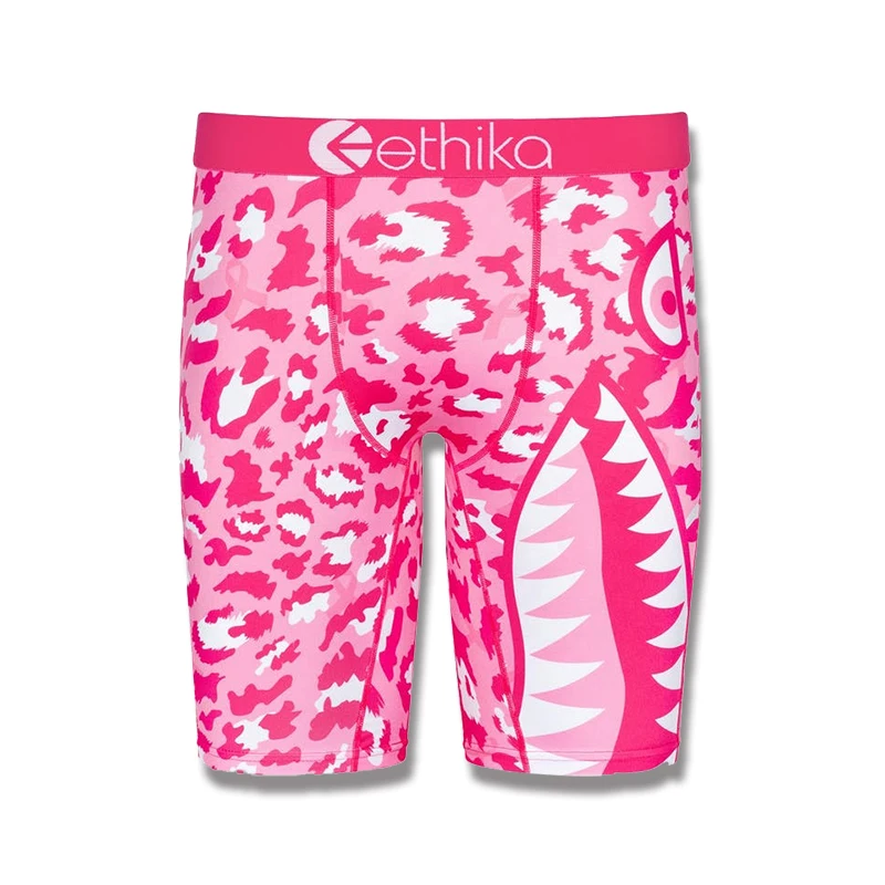 

ethika boxers,3 Pieces, 17-color