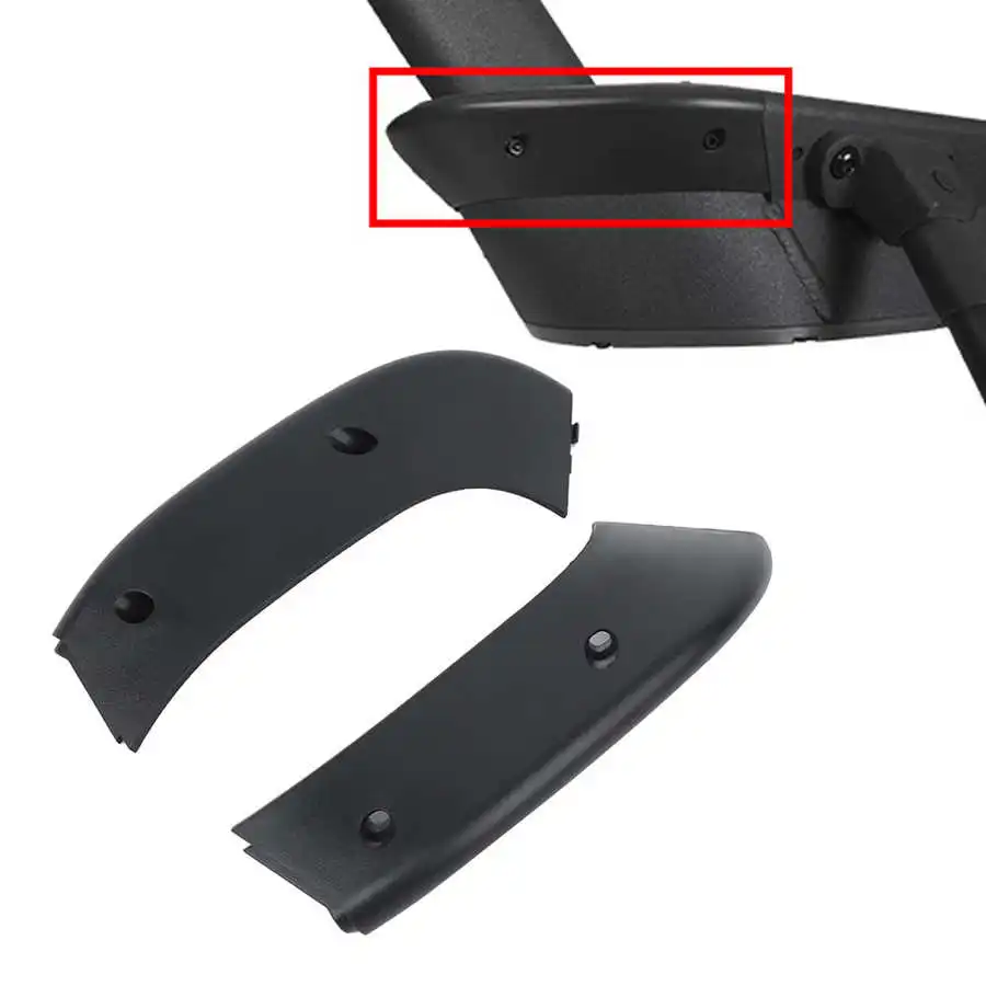 Superbsail Original Front Anti-Collision Strip Scooter Protector Bumper Strip For Max G30 Electric Scooter Parts Replacement details