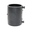 Electrofusion Fittings 110mm PE100 HDPE PE Electrofusion Coupler Fittings