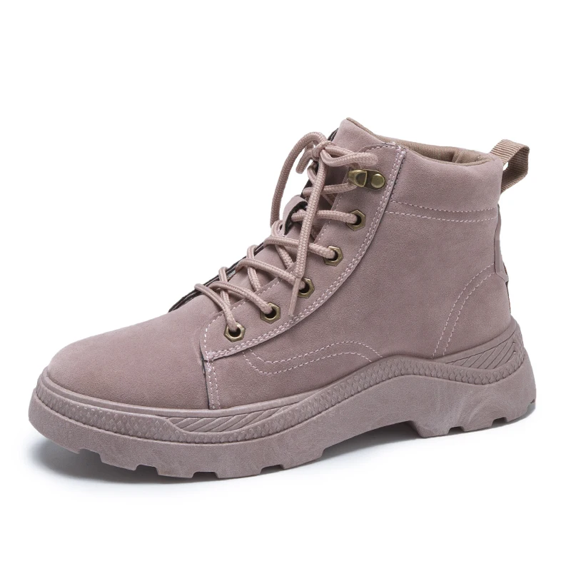zapatos de montaña mujer
