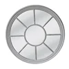 Circular Door Mirror / Window Frame Mirror