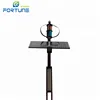 Rust-Proof Sunscreen Led Solar Integrated Street Light All In One