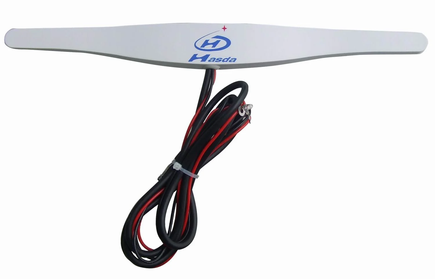 Marine Satellite Tv Fm Am Antenna Outdoor For Yacht Rv Boat Car Atv Utv
