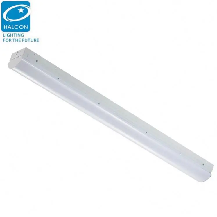 High Brightness Office Led Linear Light Purified 100Lm/W