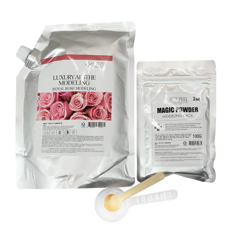 Medi peel пудра. Маска с алмазной пудрой для сияния кожи Medi-Peel Rose Diamond Mask.