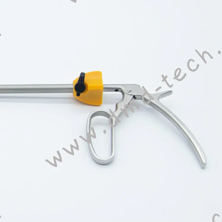 Surgical Instruments Clip Applier Metal Titanium Endo Laparoscopic