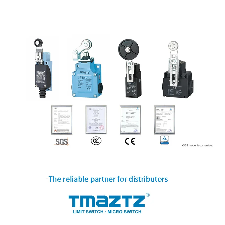 TZ-8 Certification