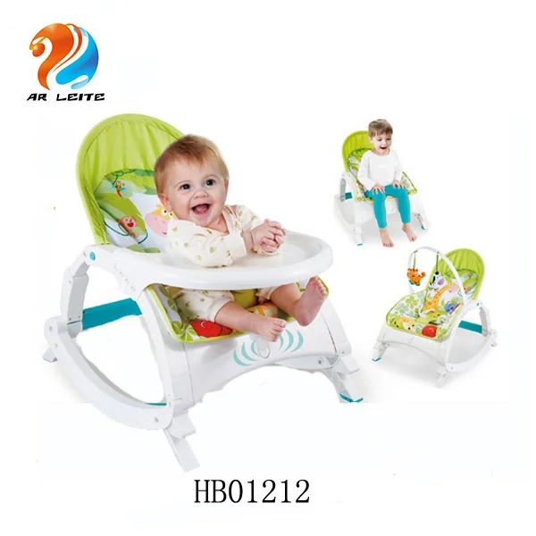 baby bouncer table
