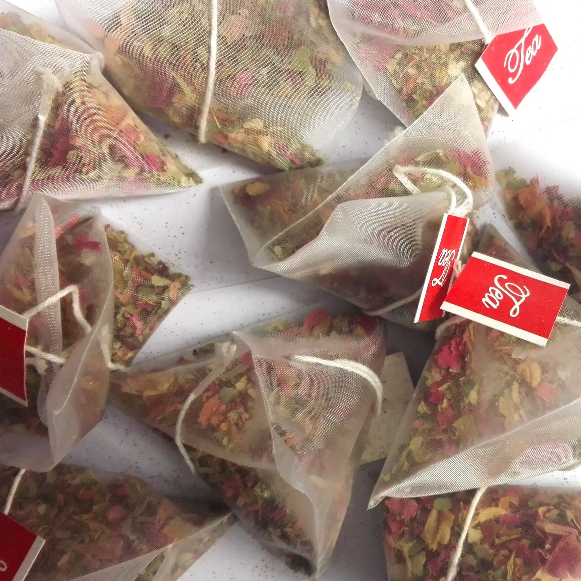 2020 OEM Private Label Upgraded Natural 28 days Detox Flat Tummy Tea - 4uTea | 4uTea.com