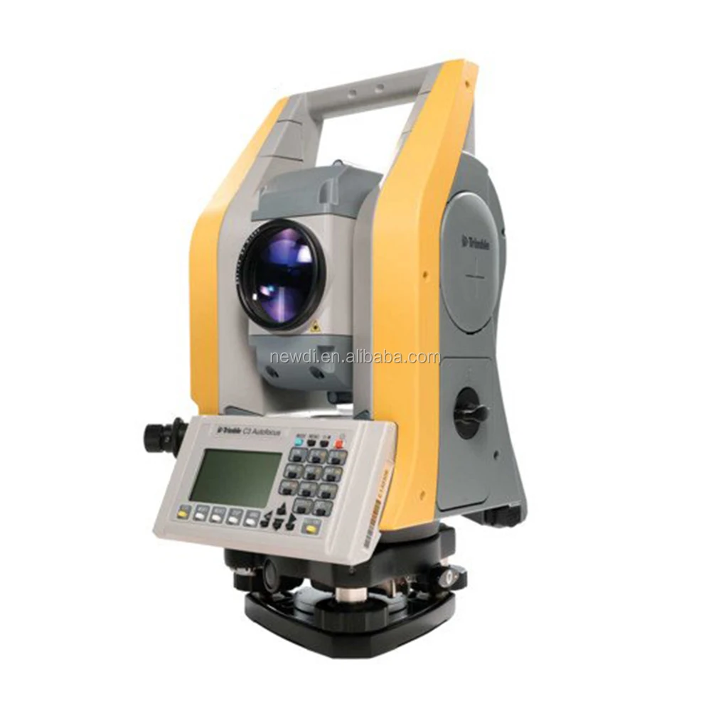 Estacion Used Total Station For Sale Mechanical Trimble C3 Total