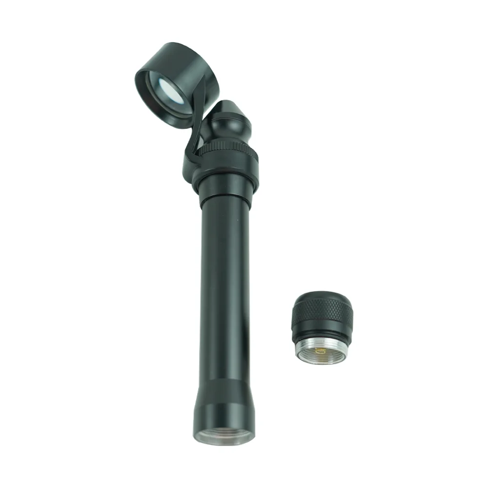 S150 Ophthalmic Slit Lamp Portable Slitlamp Microscope Digital Handheld Veterinary Slit Lamp Microscope