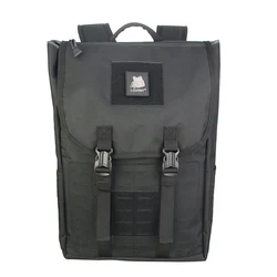Mochila Militar Heavy duty backpack Military backpack with heavy duty zipper Hiking bag Zipper bag