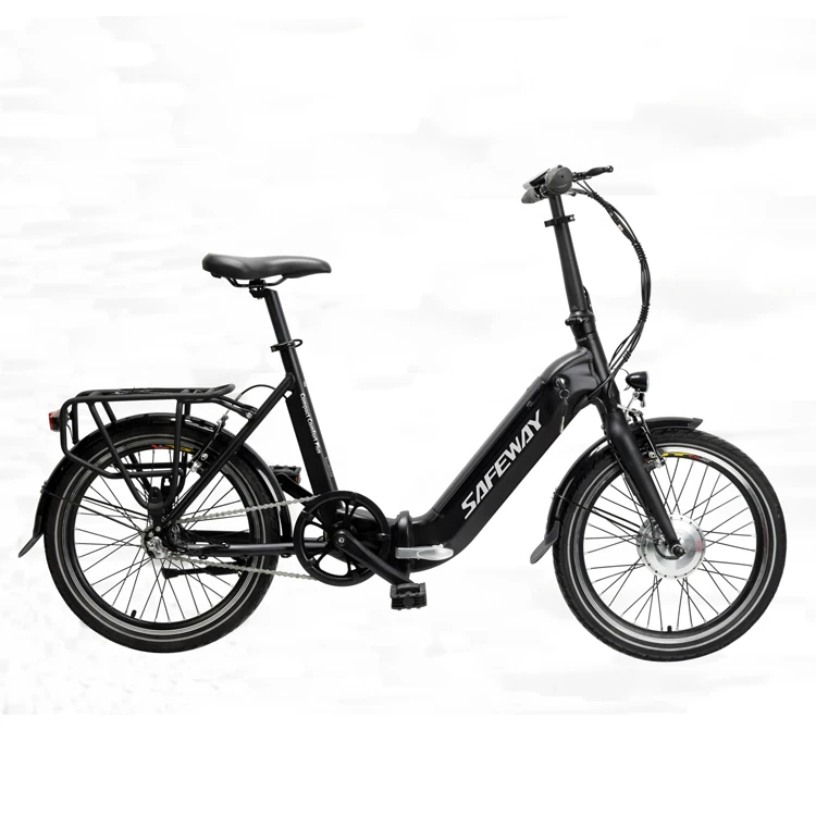 safeway electric bike