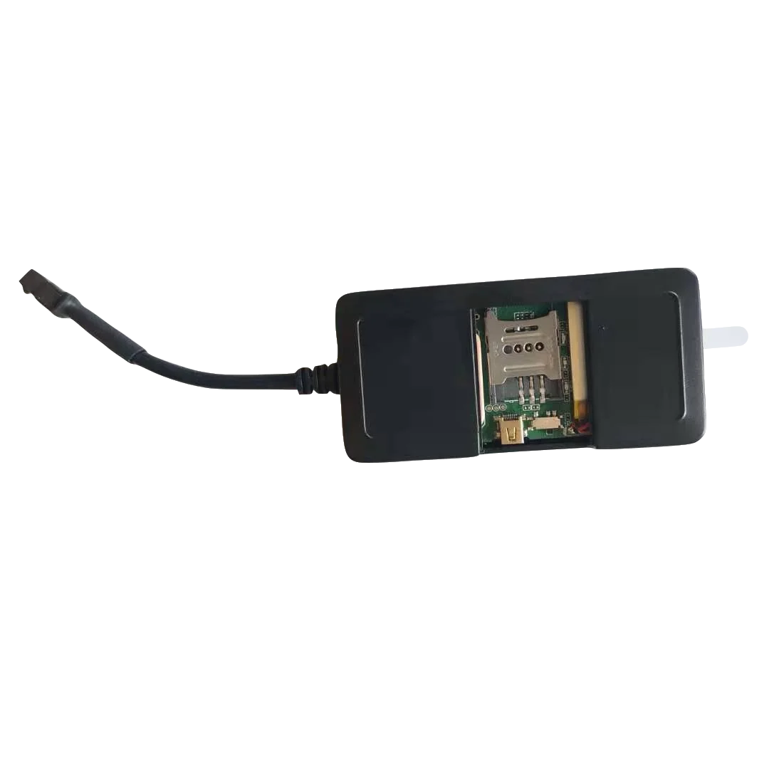 Dyegoo Gsm Gps Gprs Tracker Tk110 Sms Commands History Playback Hidden