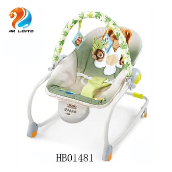 best infant rocking chair