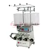 Automated production line transformer winding machine 4 spindle