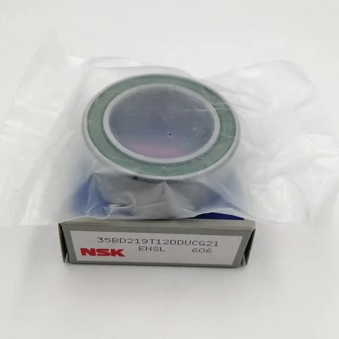 Cojinete Automático 30bd5222dum6,Compresor De Ca,Oem,Cojinete De ...