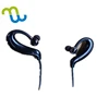 Today Machine sport blue tooth earphone dual ear hook mini price