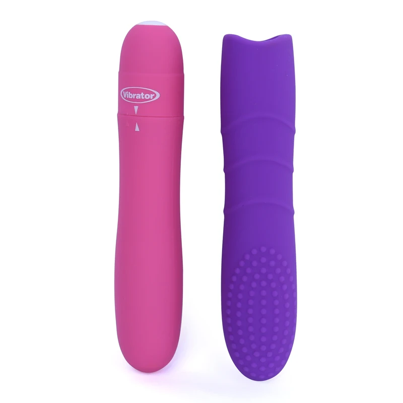 Powerful Mini G Spot Vibrator For Beginners Small Bullet Clitoral