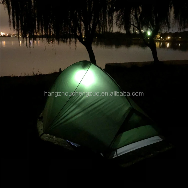Nemo 2P TENT HDS Army Green CZX-298 Nemo Hornet Ultralight Backpacking Nemo 2 Person Lingweight customize camping 