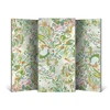 Kitchen glazed ceramic tile wall pattern 300 x 600mm