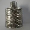 Pipe Inlet Suction Filter Strainer for pump hole