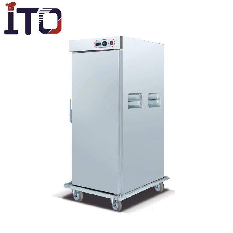 Mobile Electric Hot Box Food Warmer Cart Buy Food Warmer Cart,Hot Box