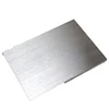 BA Finish BS Standard 317 Stainless Steel plate for Printing and Dyeing Equipment Materials
