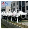 Large Outdoor Architecture Membrane Structure Stadium Tent For Big Events