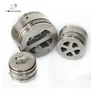 China Extrusion Tool Die Casting Makers With Mold Maker