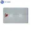 Fashion Design Administrative Access Control Card