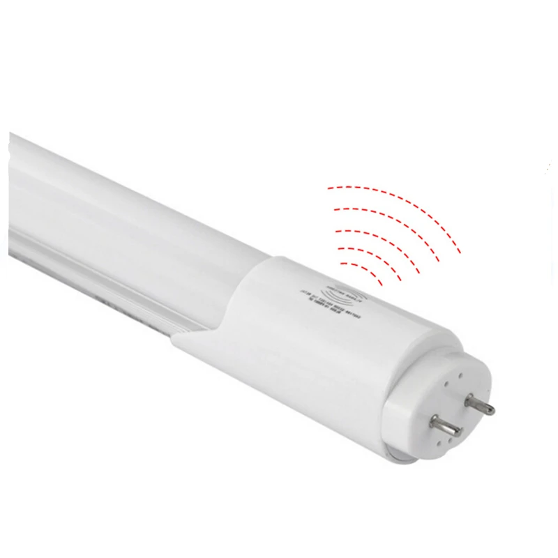 motion sensor led tube light t5 motion sensor tube light led flexible tube for lamps