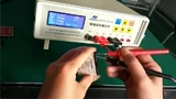 Electrical performance testing
