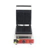 NEW cast iron 220V electric waffle maker/ waffle making machine/ waffle machine