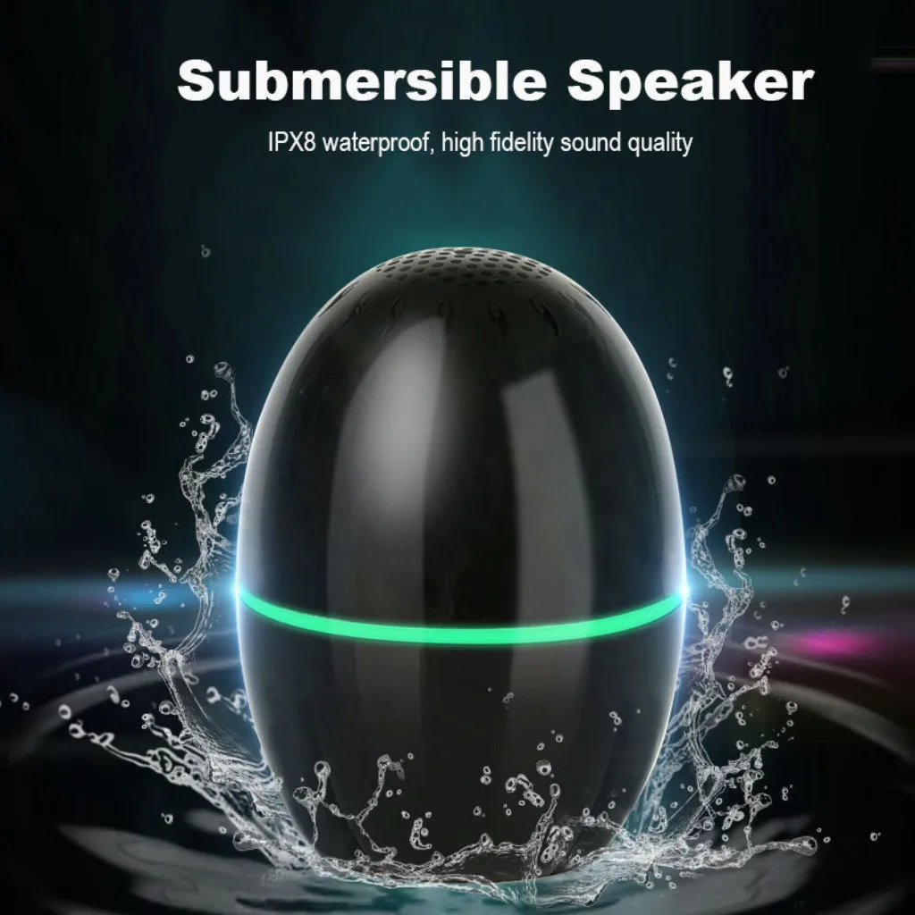 2020 wireless mini bt speaker mini novelty wireless bt speakers portable wireless bt speaker - ANKUX.COM