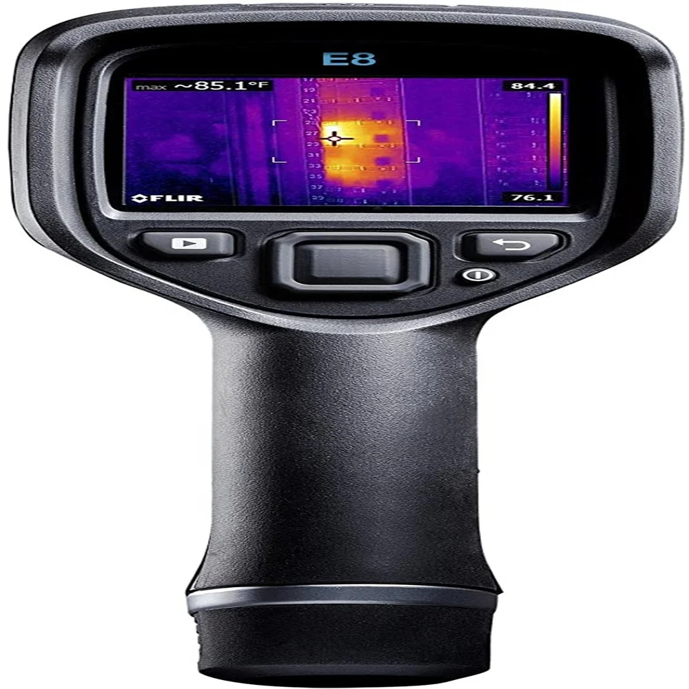 New Flir E4/e5/e6 Wifi Thermal Camera Infrared Handheld Industrial