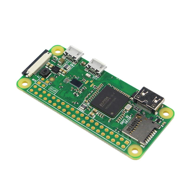raspberry pi zero w game kit
