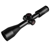 WESTHUNTER WT-L 3-15X50SF High Precise Optics Sights Scope Glass Etched Reticle Long Range Airsoft Rifle Scope Hunting